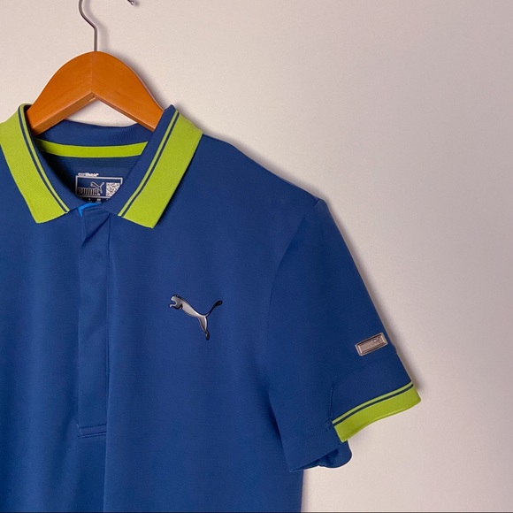 Puma Polo - Picture 2 of 8